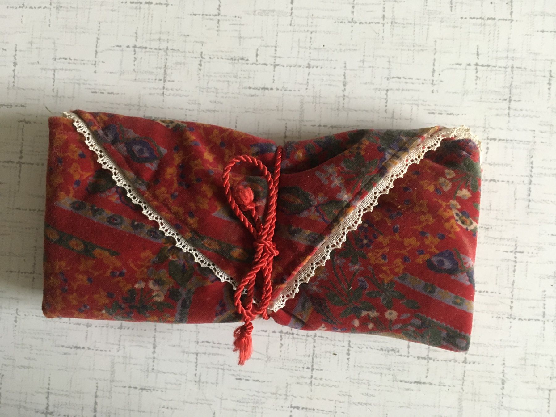 Portagioie: Etui, Rolle für Schmuck – Nuovo (secondo la descrizione) da Lyss venduto da Punktum01 2