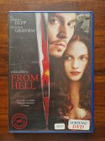 DVD From Hell