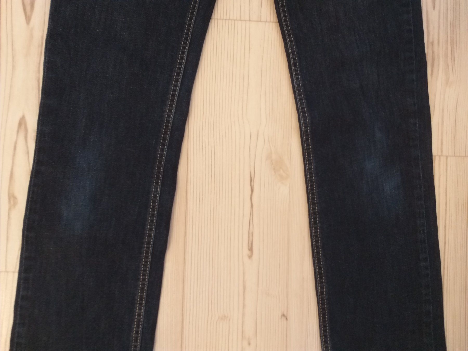 Liu Jo Jeans: Jeans LIU JO   Taille/Grosse W 25 – Usato da Cossonay-ville venduto da Super-Price-Quality 1