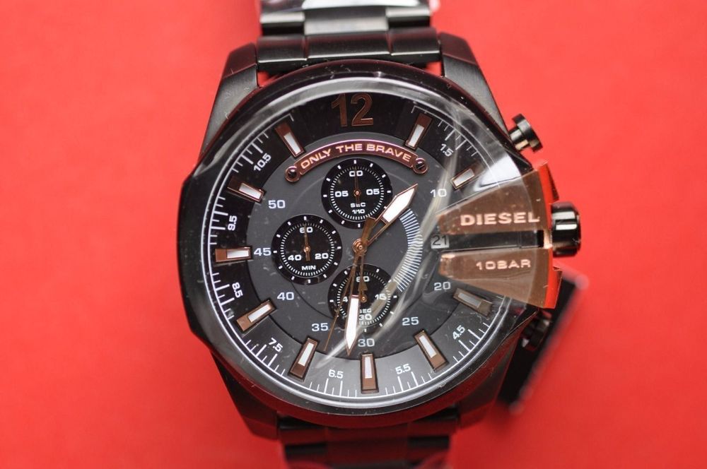 diesel uhr 1