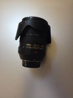 Nikon AF-S Nikkor 24-120mm 1:3.5-5.6 G ED VR Objektiv (59)