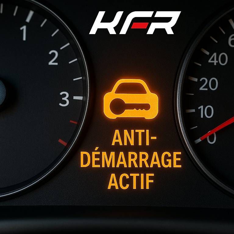 Altro per Ufficio & Commercio: Suppression Anti-Démarrage - IMMO OFF – Usato da Etoy venduto da KFR_Electronic