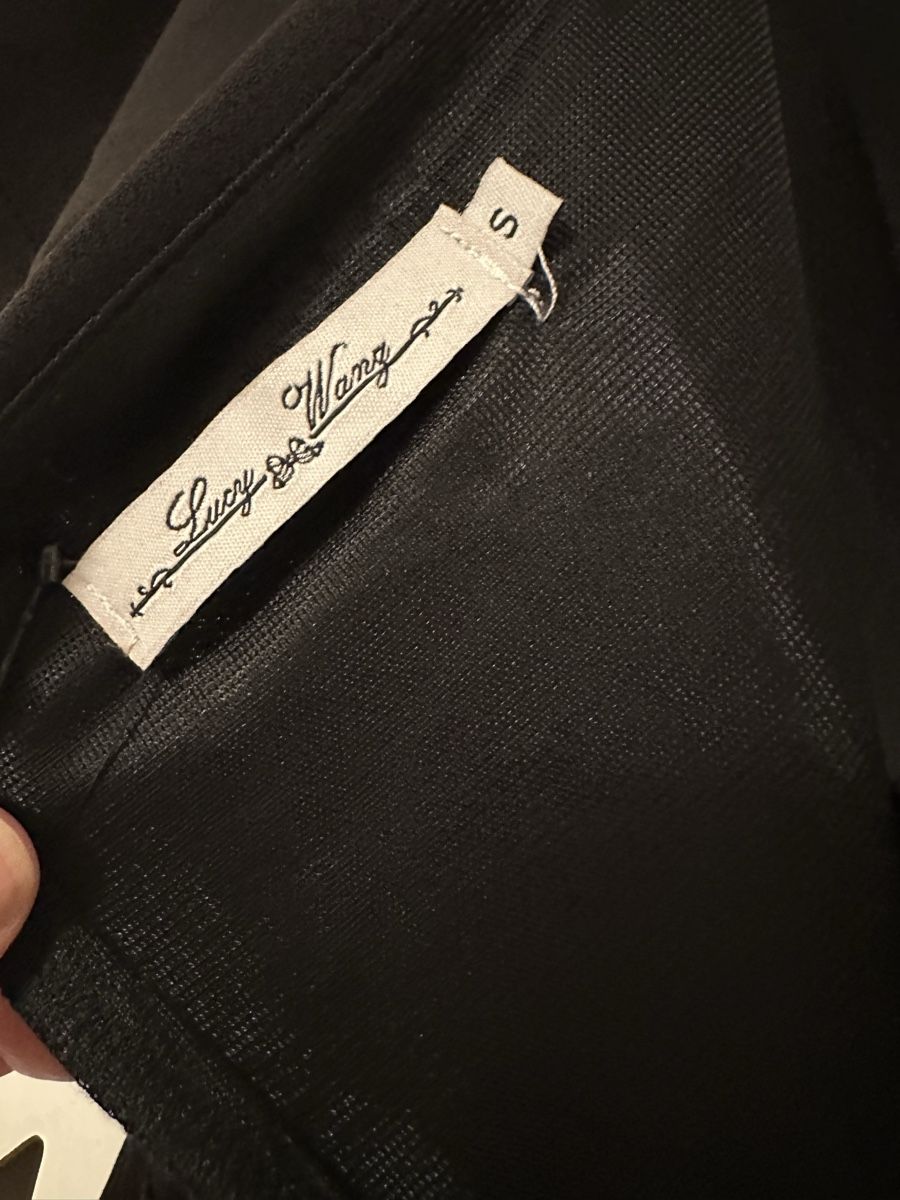 Vestiti: Kleines schwarzes Etui Kleid Gr. S – Nuovo e nell'imballaggio originale da Dübendorf venduto da nat_h9wg 2