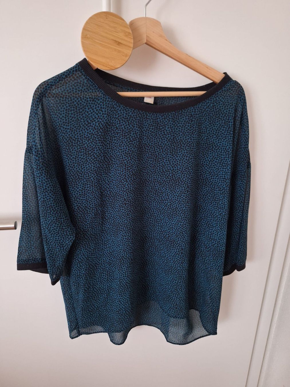 Maglioni & Felpe: 3/4arm Cardigan / Überpullover S. Oliver Gr. 40 – Nuovo (secondo la descrizione) da Buochs venduto da DasBaerchi