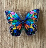 Brosche Schmetterling