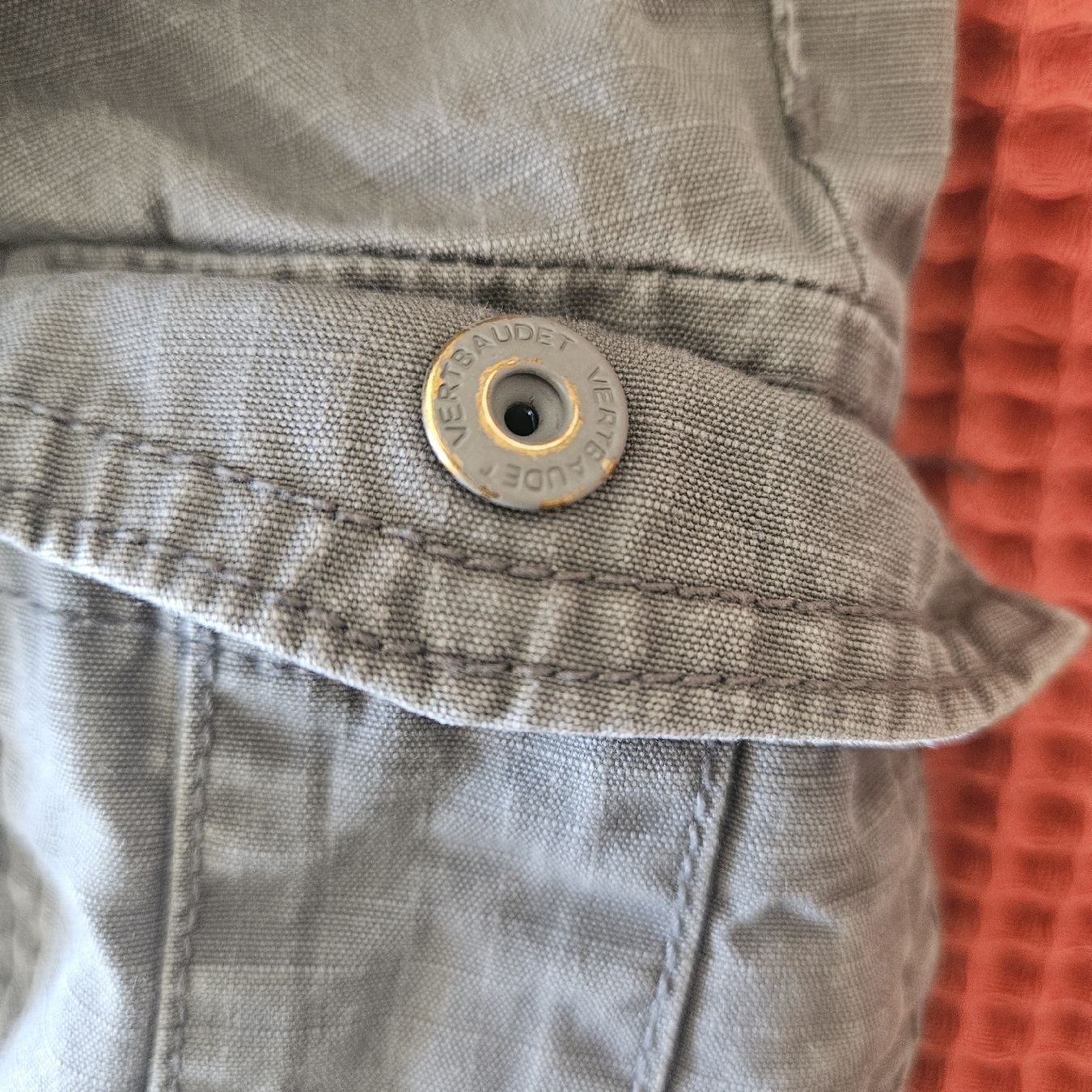 Pantaloni: Kinderhose, Grösse 102 – Nuovo (secondo la descrizione) da Herrliberg venduto da daki0017 3
