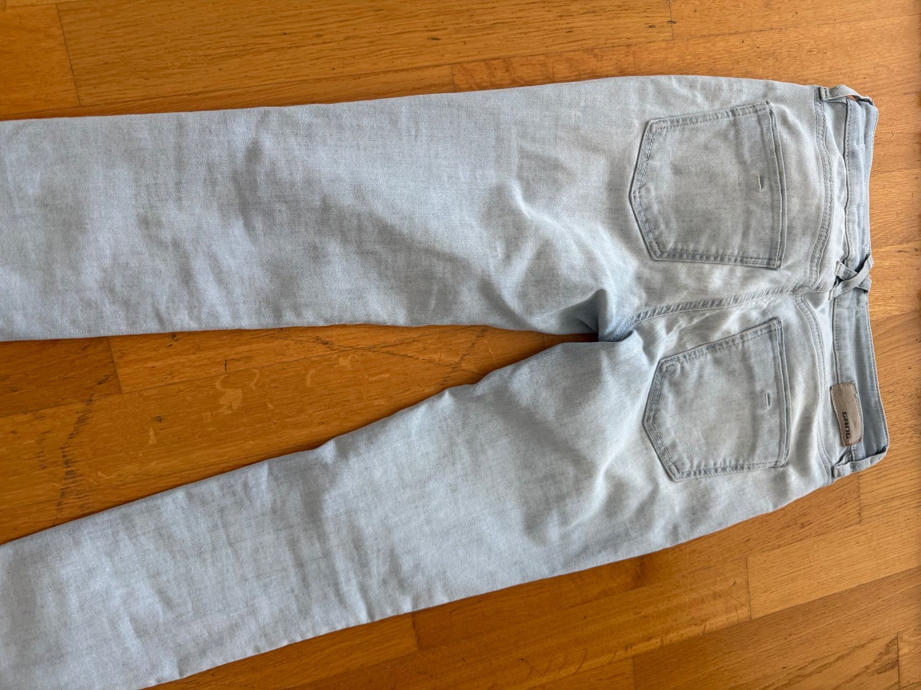 Gang Jeans: Jeans der Marke Gang – Gebraucht aus St. Gallen von Emifrei 3