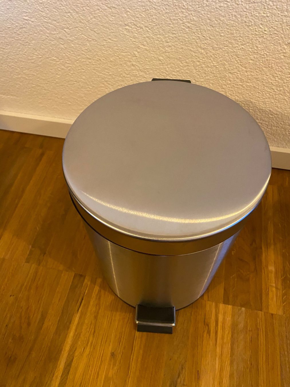 Ikea Cestini per rifiuti: Abfalleimer/ Treteimer – Nuovo e nell'imballaggio originale da Zürich venduto da tab_5zgr 1