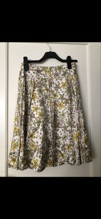 Damen JJBenson Rock 100%Silk