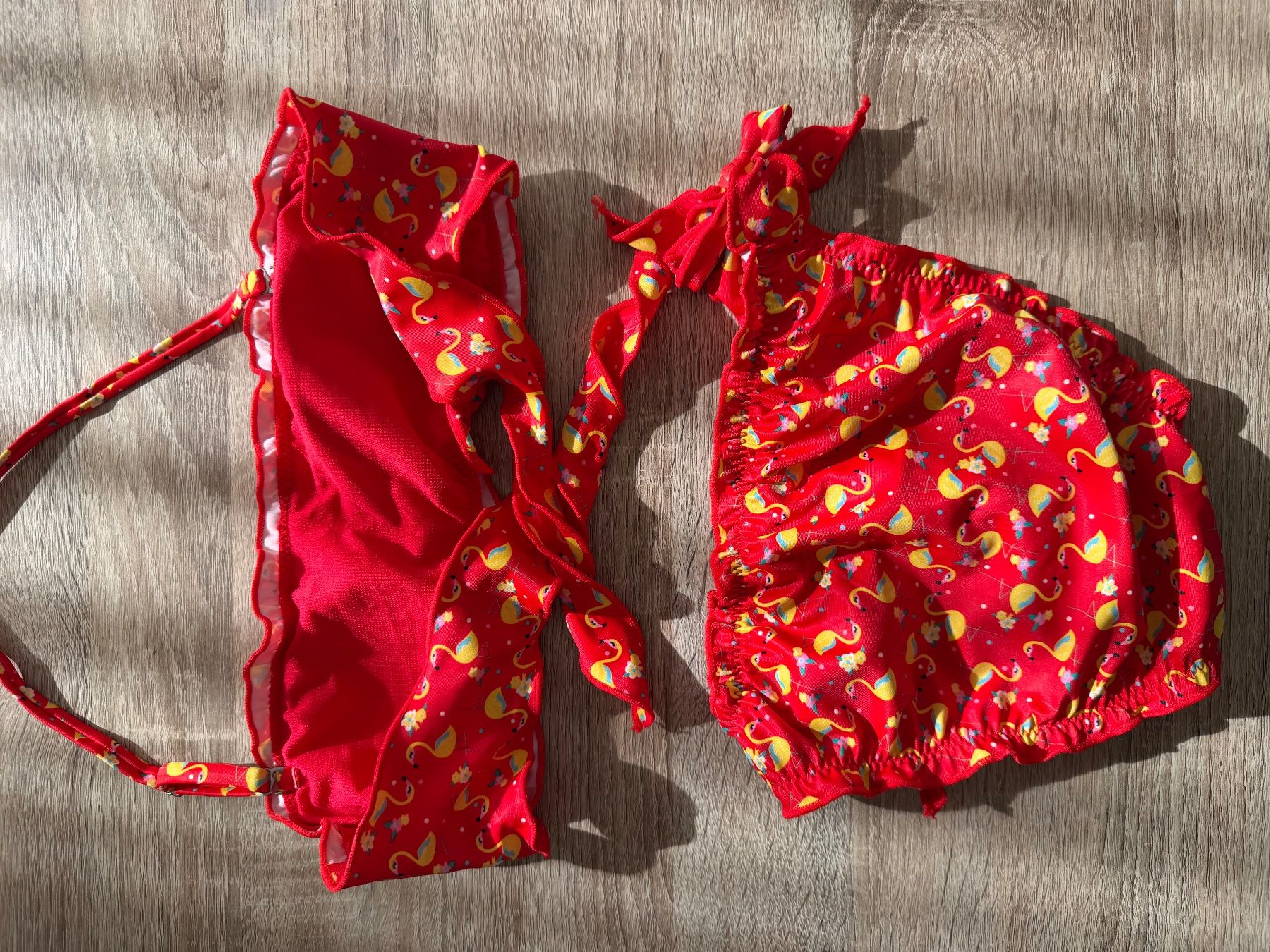 Costumi da bagno & Bikini: Bikini 158 – Usato da Allschwil venduto da Naike06 1