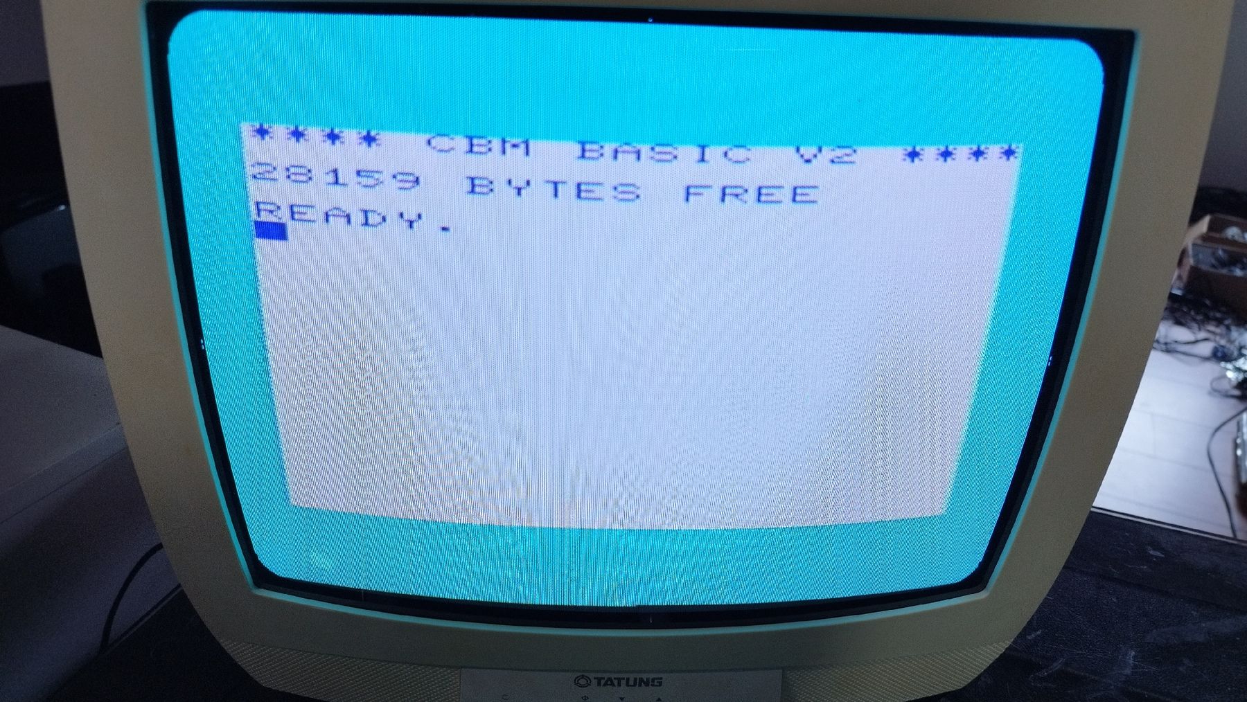Commodore PCs: Commodore VIC-20 Set – Gebraucht aus Domdidier von look80486 1