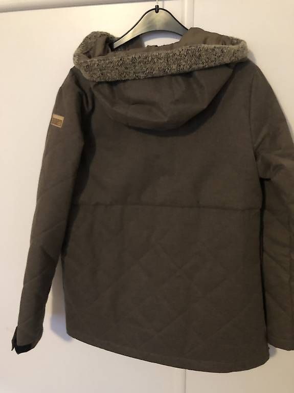 Giacche: Schlupfjacke – Usato da Ennetbürgen venduto da uam_jj7s 2