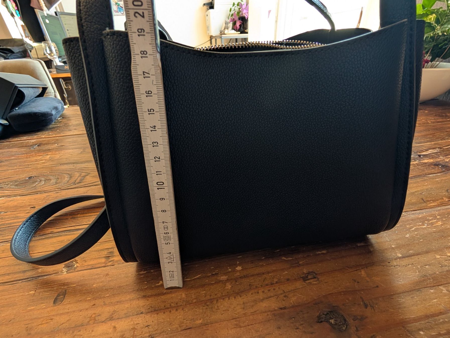 Guess Borse da donna: GUESS sac noir – Nuovo e nell'imballaggio originale da Cheseaux-Lausanne venduto da loscaptos 2