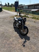 Kawasaki er6n 2006 (25kw)