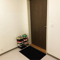 Schuhregal