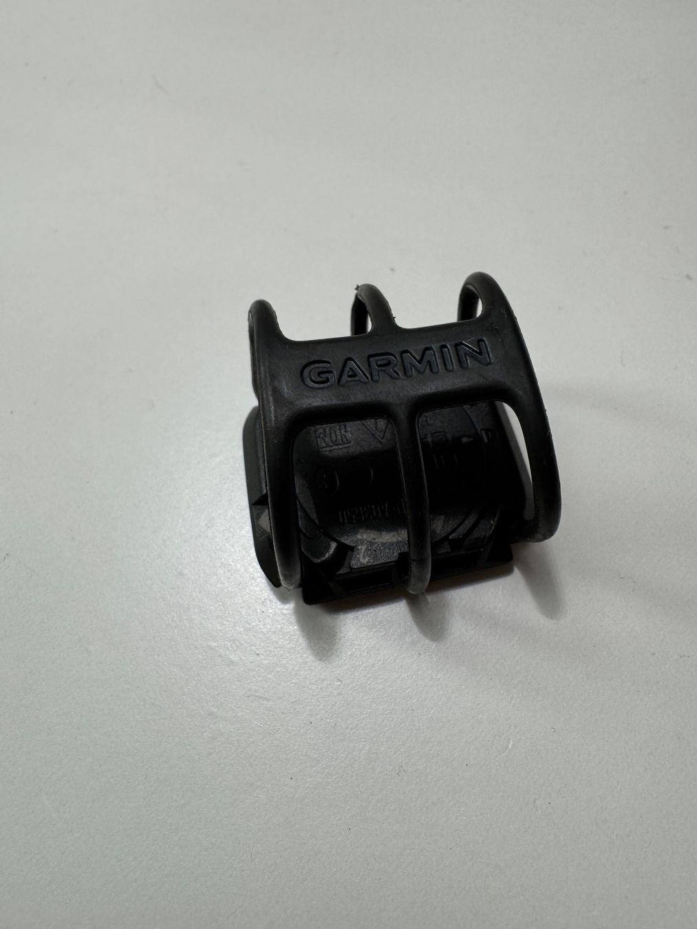 Garmin Ersatzteile: Capteur cadence Garmin – Gebraucht aus Lausanne von Thom__ 2