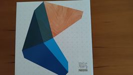Holzspiel TAWA von Naef Spiele