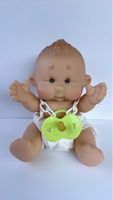 Puppe Joghurtinis „John Lemon“ Vintage