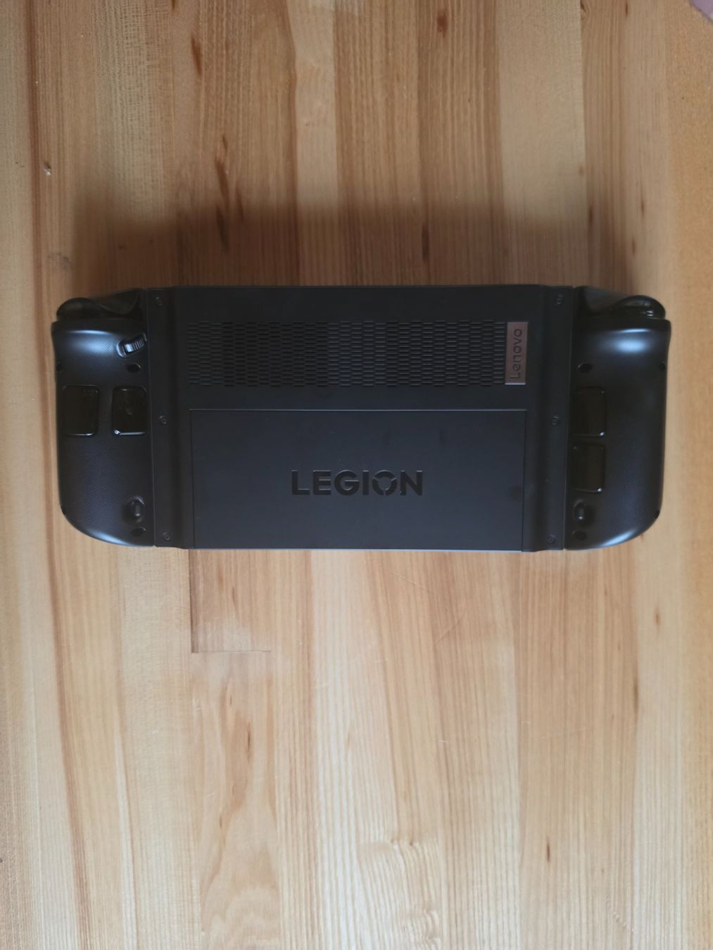 Lenovo PC: Lenovo Legion Go 1TB – Usato da triesenberg venduto da wisi369 2