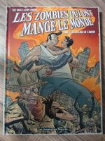 Les zombies qui ont mangé le monde T2
