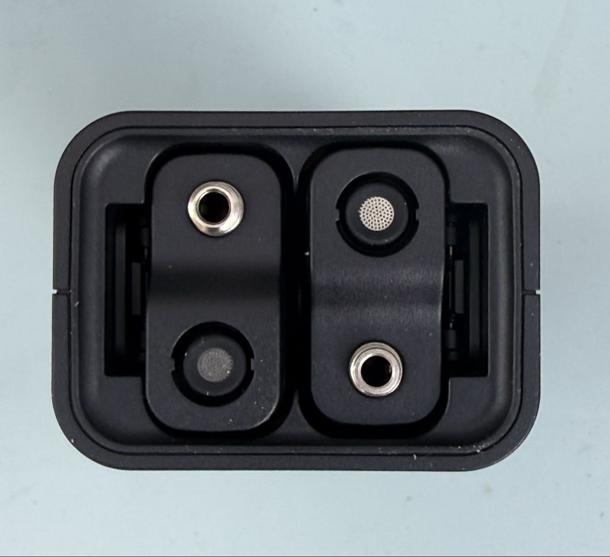Sennheiser Mikrofone: Sennheiser Profile Wireless 2 Channel Set – Neu (gemäss Beschreibung) aus Grossaffoltern von buzz12 5