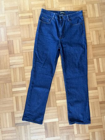 Jeans Armedangels blau dunkelblau