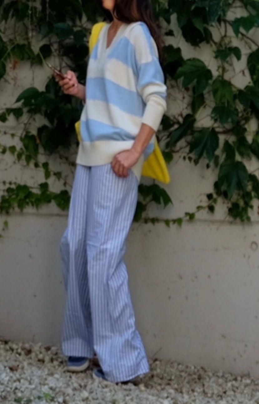 Pullover & Sweatshirts: NOW oversized Pullover mit Kaschmir - neu - – Neu (gemäss Beschreibung) aus Jona von vanessasupermarket20 1