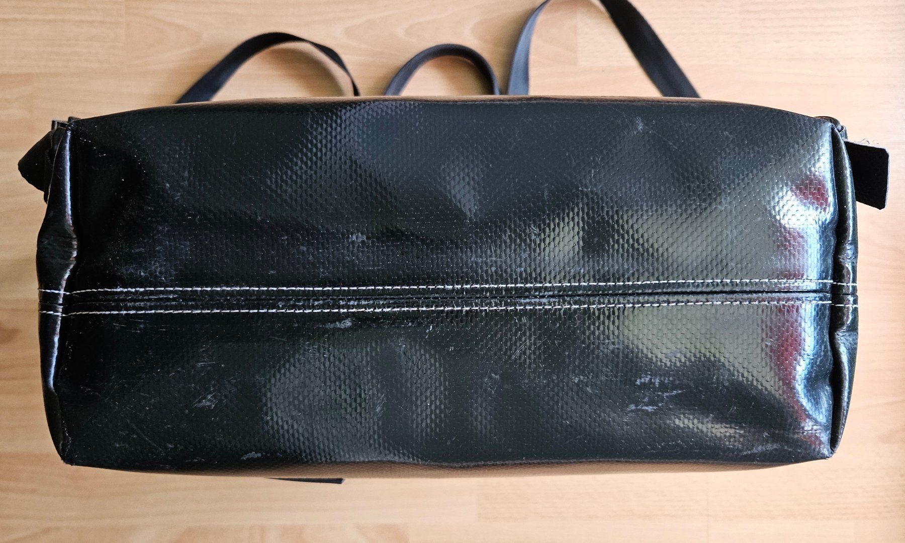 Freitag Zaini: Sac à dos Freitag F201 Pete – Usato da Biel/Bienne venduto da ypsillon 3