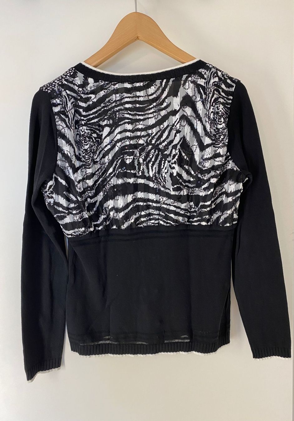 Giacche: Zucchero Strickjacke Damen Gr. 40 – Usato da Frauenfeld venduto da LIL_NA 2