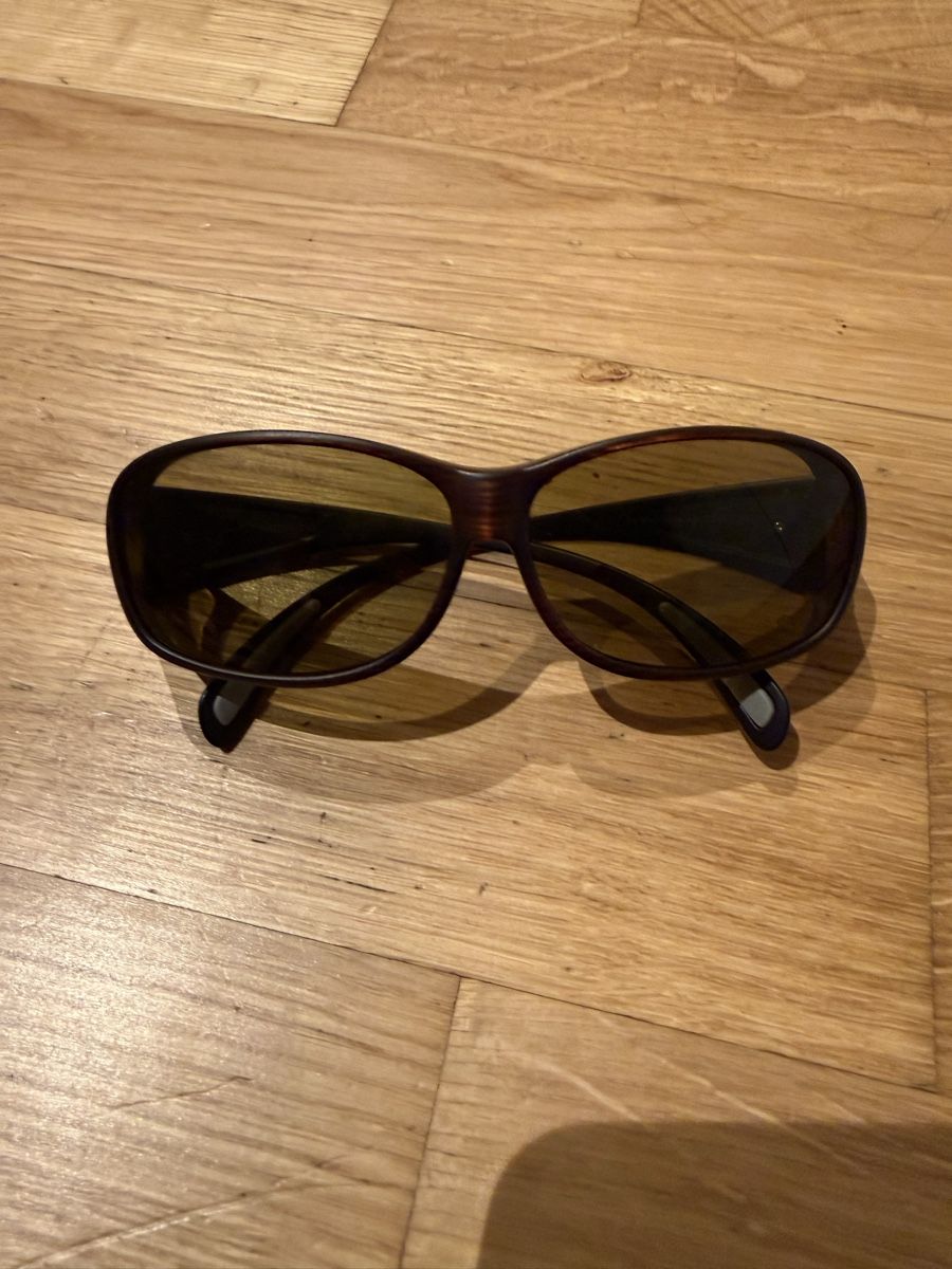 Occhiali & Lenti: Sonnenbrille by Multilens AB SWEDEN – Usato da Thayngen venduto da laylay_xD