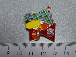 PIN PINS POLIZEI POLICE POLIZIA STAPO