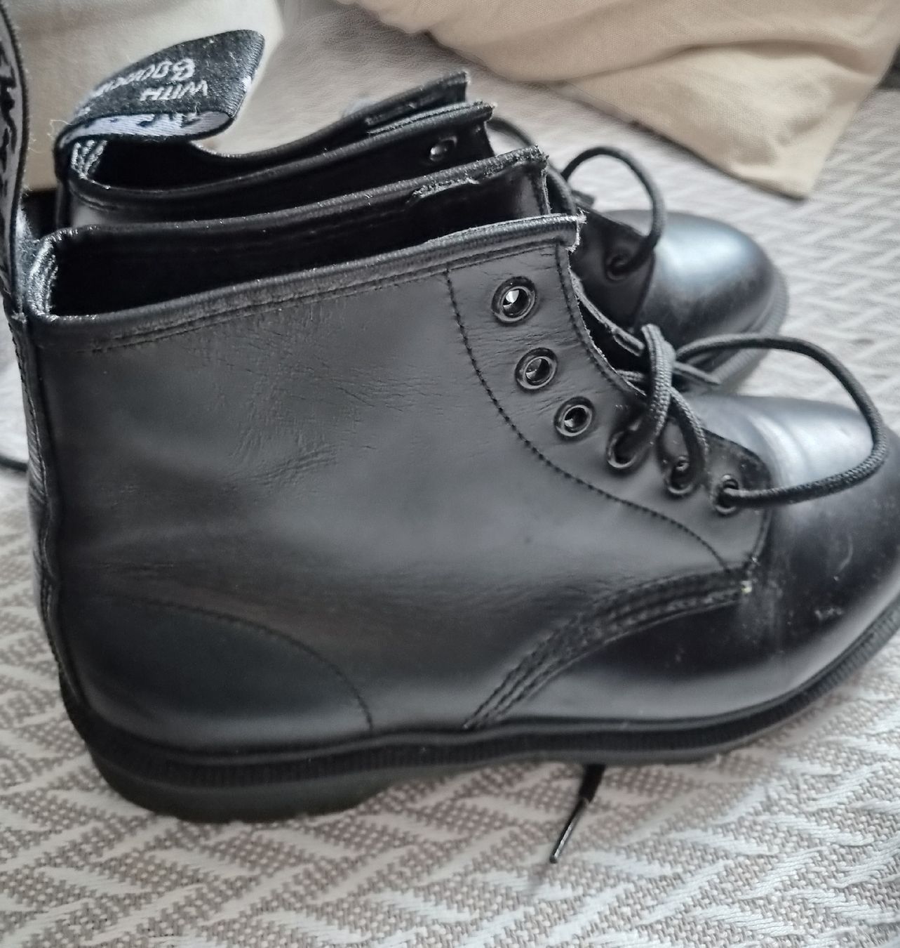 Dr. Martens Scarpe da uomo: Dr. Martens Gr. 39 – Usato da Frenkendorf venduto da Moon111 2