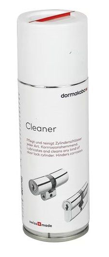 Chiavi: Kaba Cleaner 13ml – Nuovo e nell'imballaggio originale da Amriswil venduto da FMS-8580
