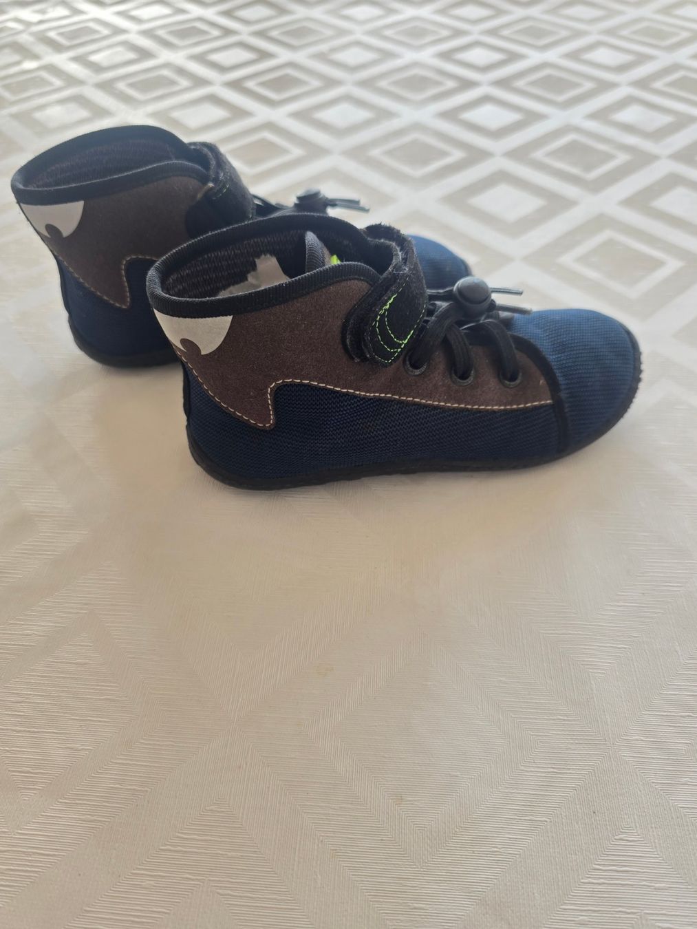 Scarpe per ragazzi: Barfuss Schuhe Kinder Leguanito – Usato da Schmerikon venduto da hil_f99h 1
