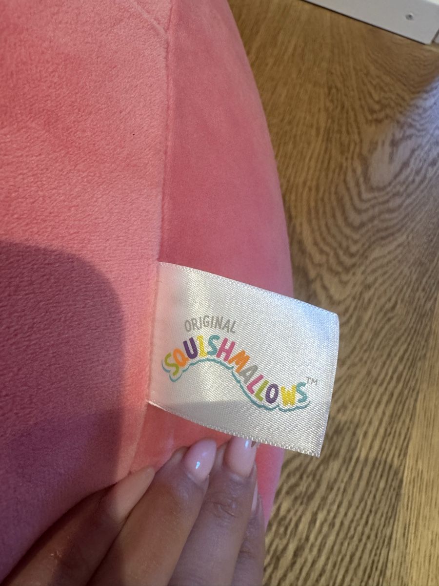 Squishmallows Spielzeuge: Original Squishmallow XXL  – Gebraucht aus Reinach AG von MineD 1
