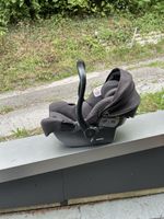 Kinderautositz mit Isofix