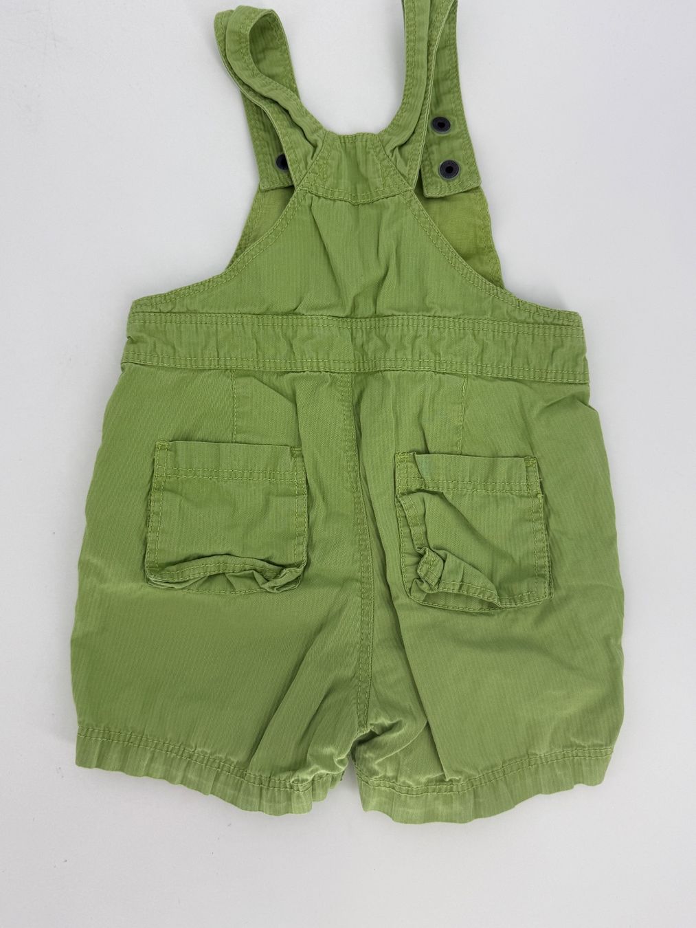 Hosen: Latzhose Gr. 74 – Gebraucht aus Auenstein von moin. 1