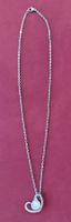 MORELLATO Heart Pendant Halskette