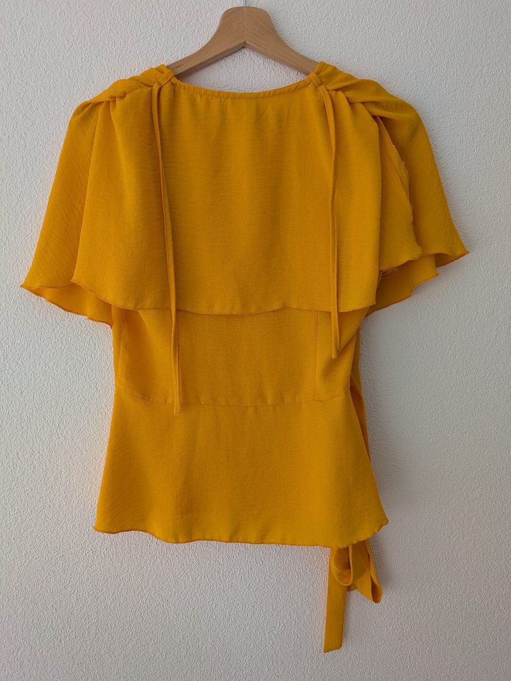 Asos Camicette: Bluse – Usato da Hochfelden venduto da rub_rnw5 1