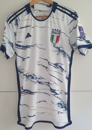 ITALIYA trikot G L