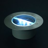 Solar Bodenleuchten Aussen Solarlampen Ip65 Wasserdichtes