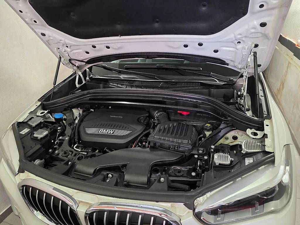 Autos: BMW X1 F48 20d xDrive – Gebraucht aus Langenthal von Goergens10 5
