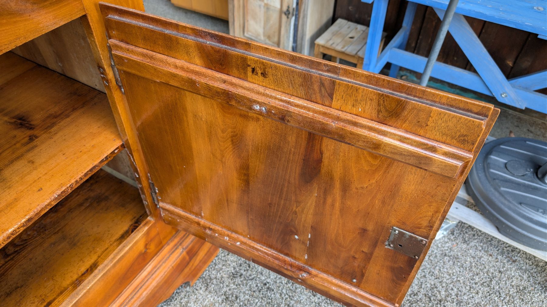 Büffets: Buffet Antik – Gebraucht aus Lauterbrunnen von ms_2293 5