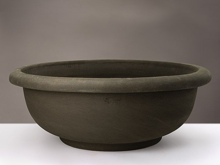 Ciotole: Terracotta-Blumenschüssel – Nuovo e nell'imballaggio originale da Niederrohrdorf venduto da makrea. 4