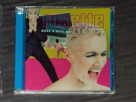 Roxette - Have a Nice Day - CD