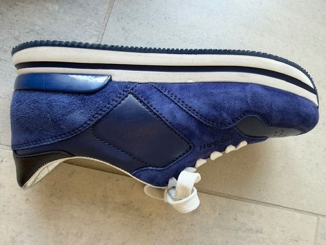 Hogan Chaussures femmes: HOGAN Sneaker Damen – D'occasion à Würenlingen par KurtH01 1
