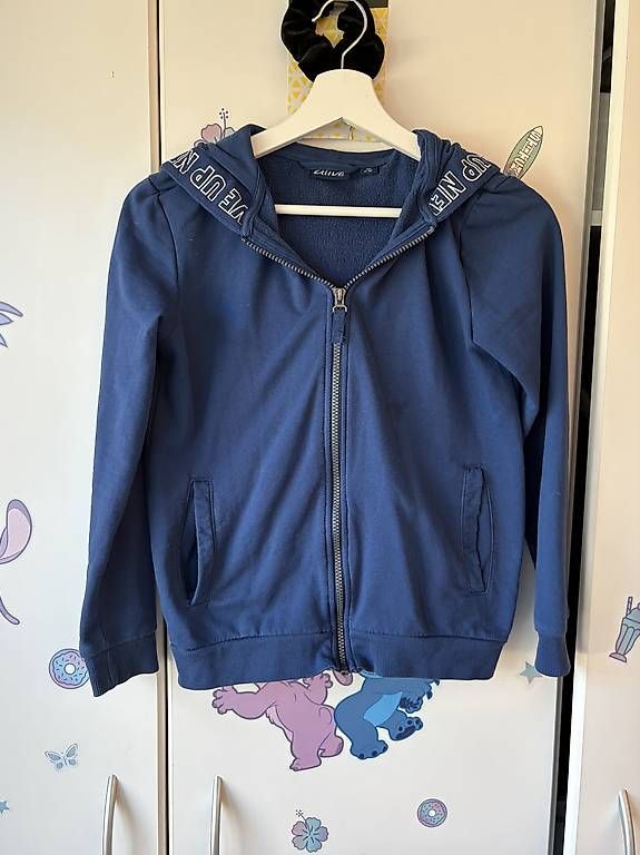Vestes & Manteaux: Jäggli Gr.152 – D'occasion à Thun par danceT