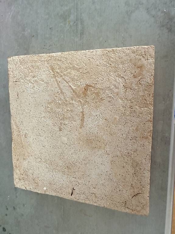 Piatti di portata: 4 Kalksteinplatten – Usato da Stetten SH venduto da isa_2w9t