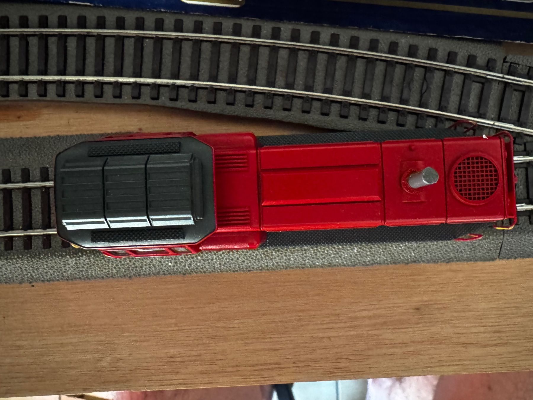 Lima Modelleisenbahnen: BM 4/4 DCC digital lima collection comme neuve – Gebraucht aus Genève von den_8z8h 5