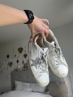 Golden Goose Sneaker, Winter Edition, Gr. 40, guter zustand